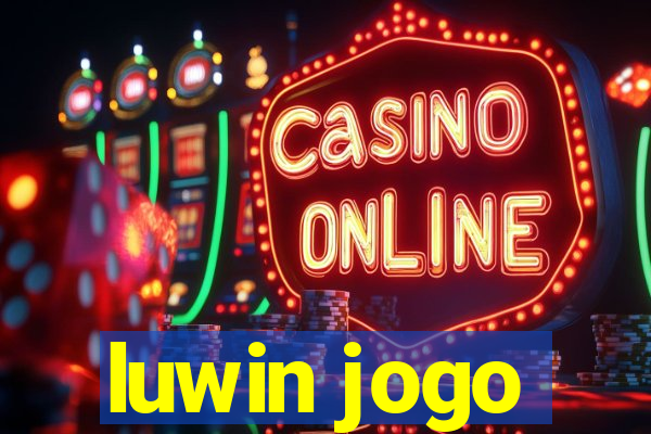 luwin jogo